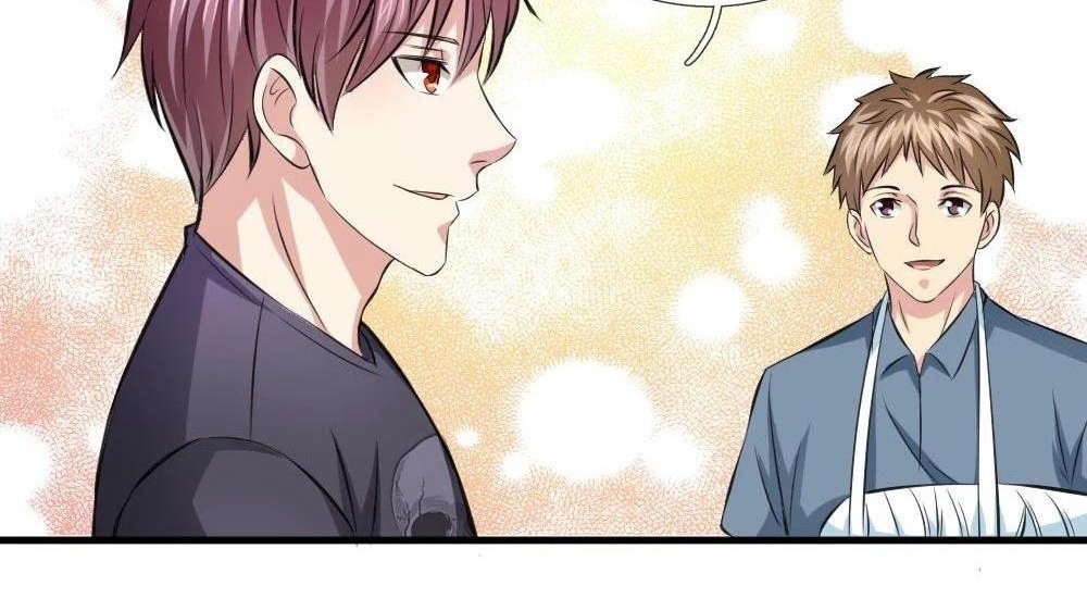 The Master of Knife Chapter 109 Gambar 15