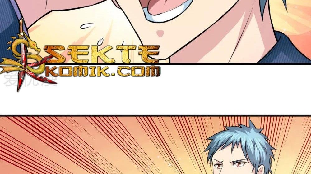 The Master of Knife Chapter 109 Gambar 17