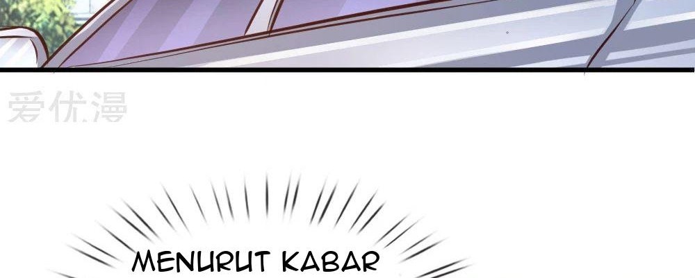 The Master of Knife Chapter 108 Gambar 3