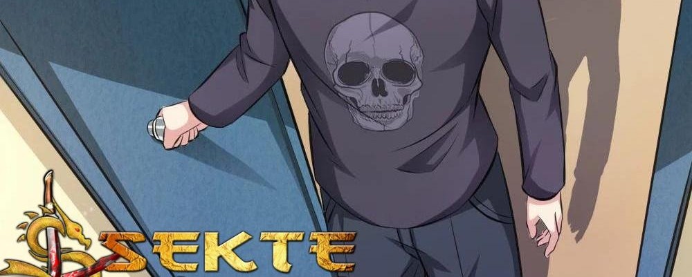 The Master of Knife Chapter 108 Gambar 5