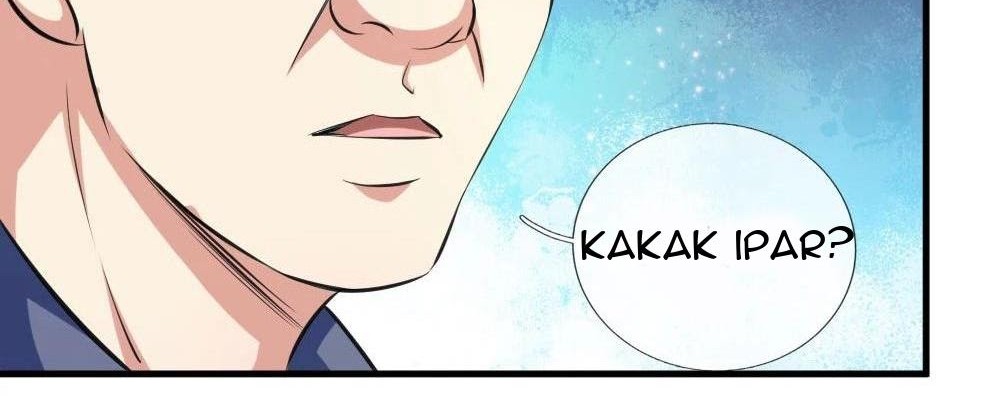 The Master of Knife Chapter 108 Gambar 7