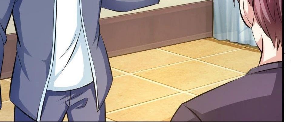 The Master of Knife Chapter 108 Gambar 9