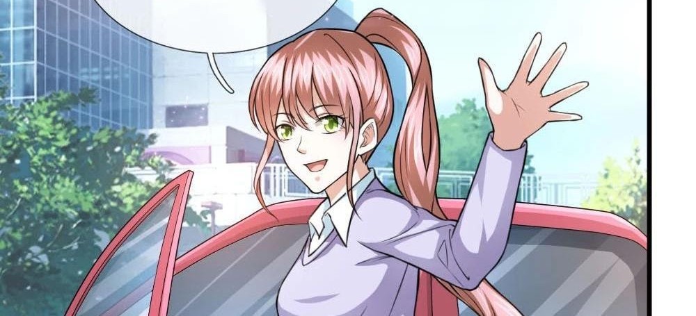 The Master of Knife Chapter 107 Gambar 3