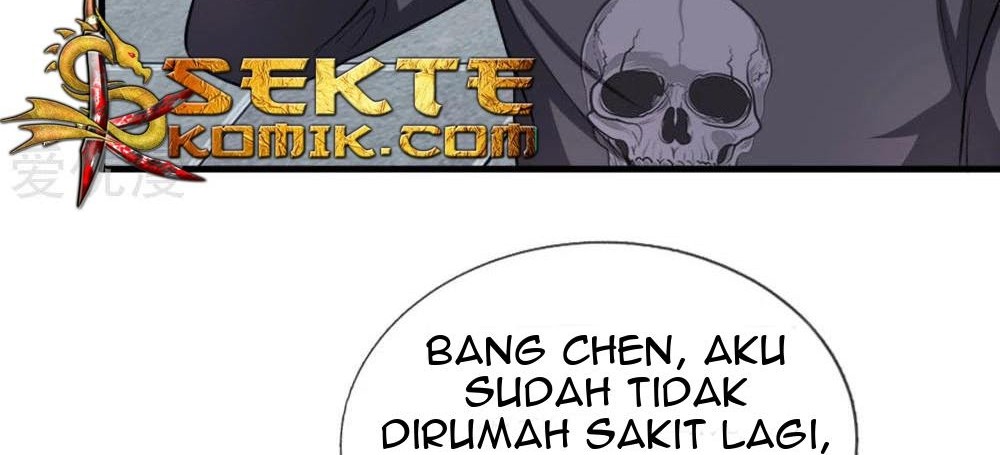 The Master of Knife Chapter 107 Gambar 5
