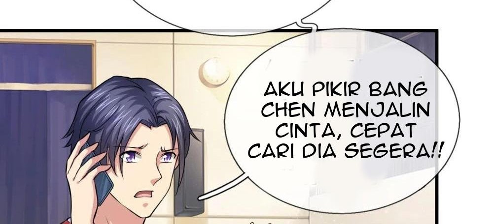 The Master of Knife Chapter 107 Gambar 7