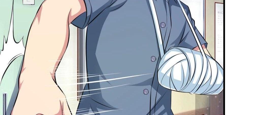 The Master of Knife Chapter 107 Gambar 15
