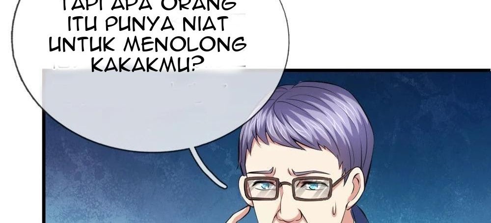 The Master of Knife Chapter 107 Gambar 17