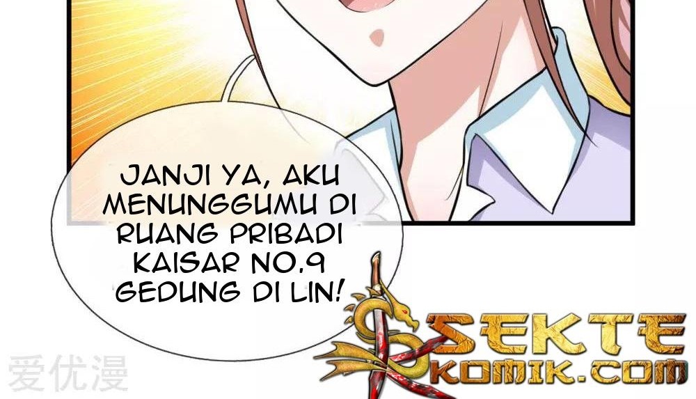 The Master of Knife Chapter 106 Gambar 25