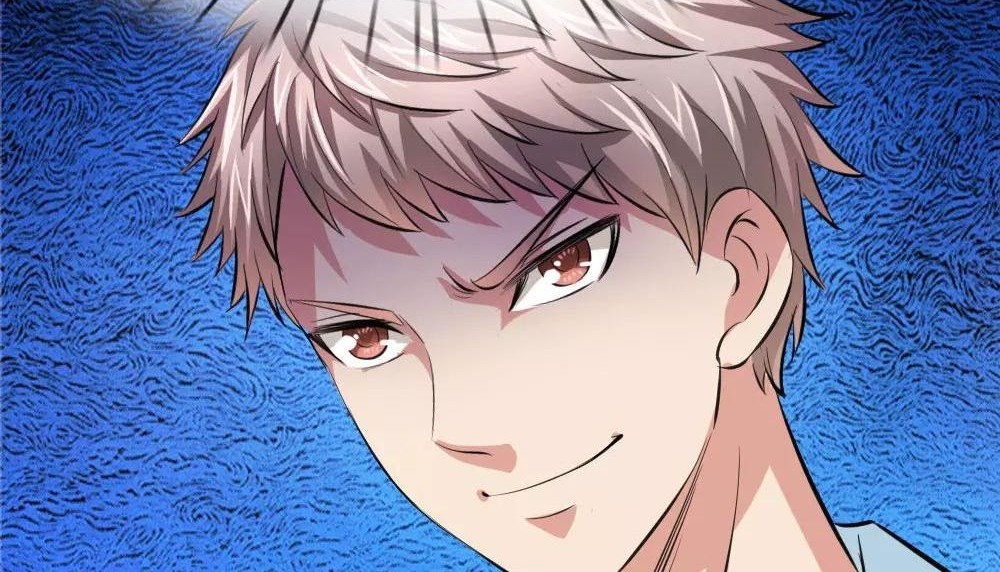 The Master of Knife Chapter 106 Gambar 3
