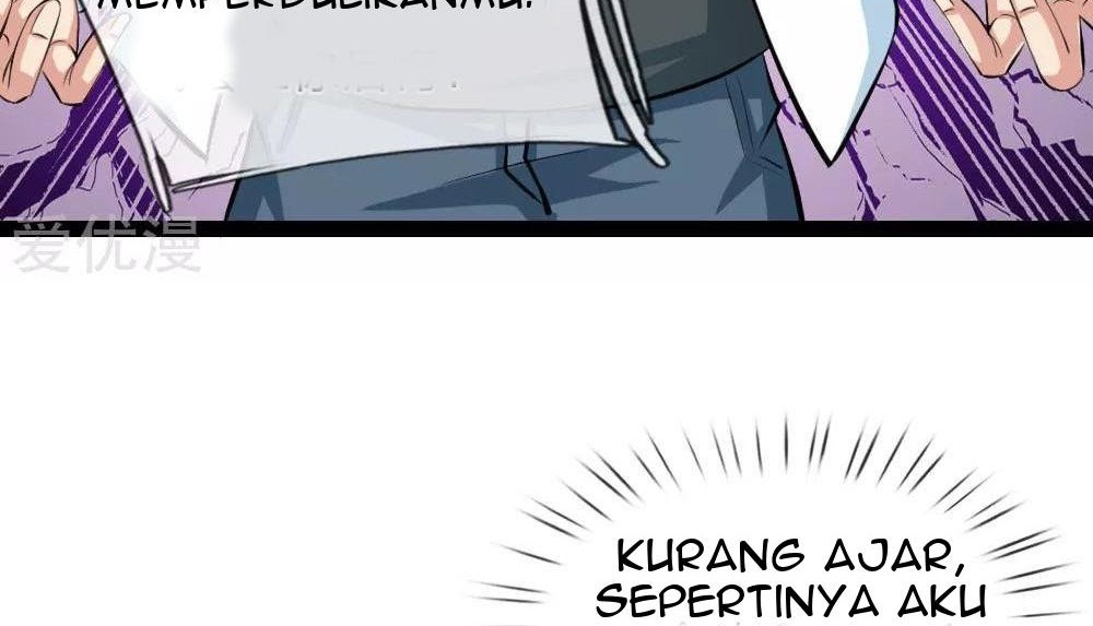 The Master of Knife Chapter 106 Gambar 7