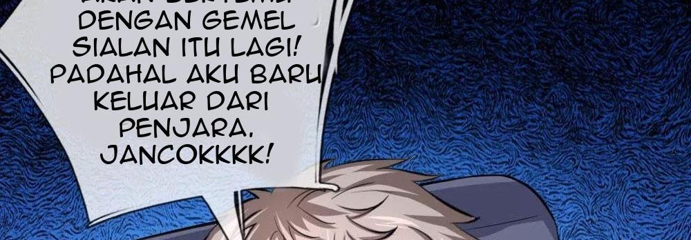 The Master of Knife Chapter 105 Gambar 21