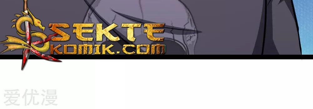 The Master of Knife Chapter 105 Gambar 25