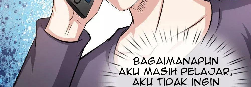 The Master of Knife Chapter 105 Gambar 15