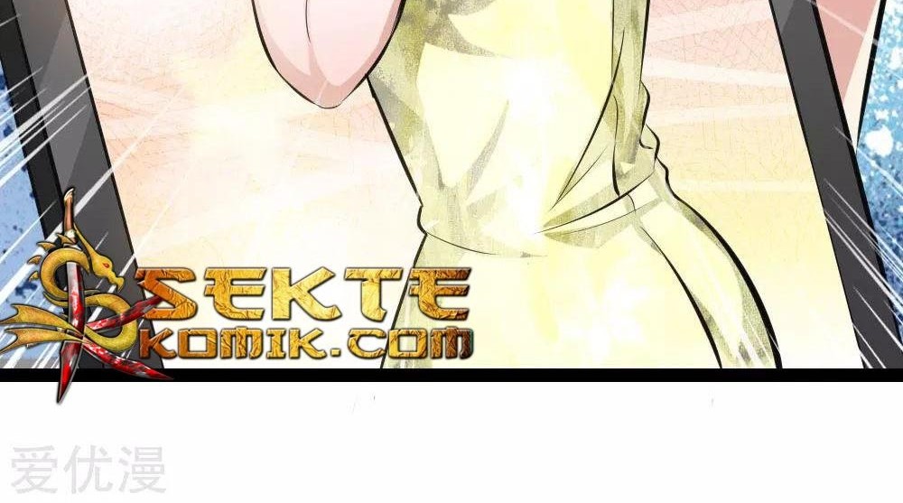 The Master of Knife Chapter 104 Gambar 25