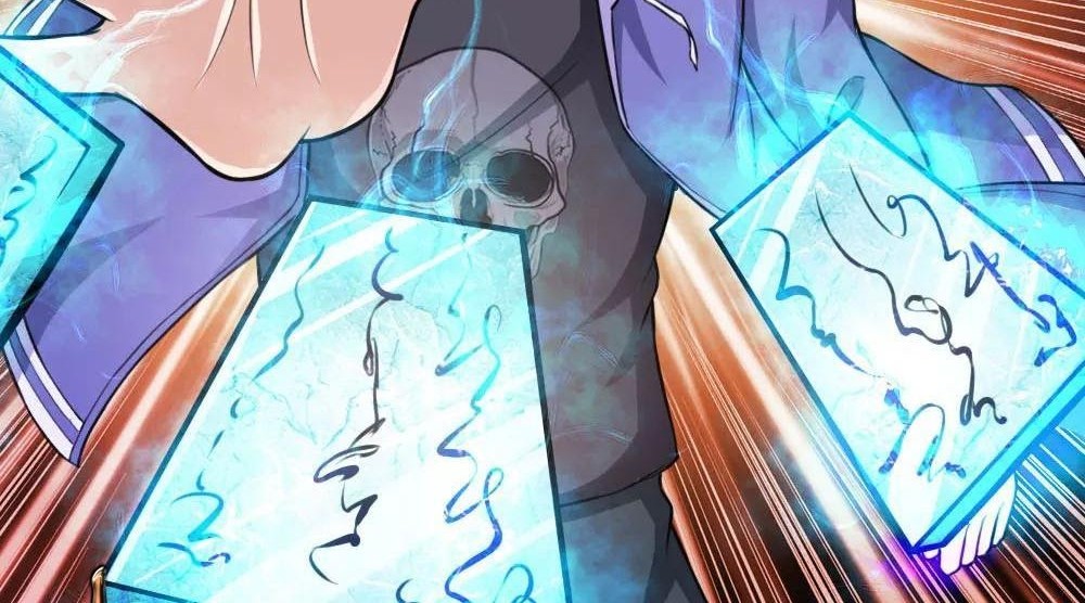 The Master of Knife Chapter 104 Gambar 3