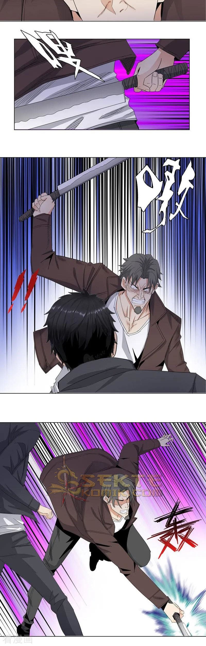 Master University Chapter 179 Gambar 18
