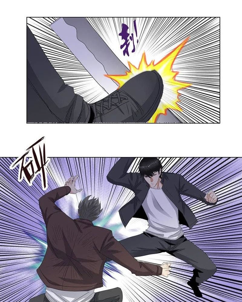 Master University Chapter 179 Gambar 19