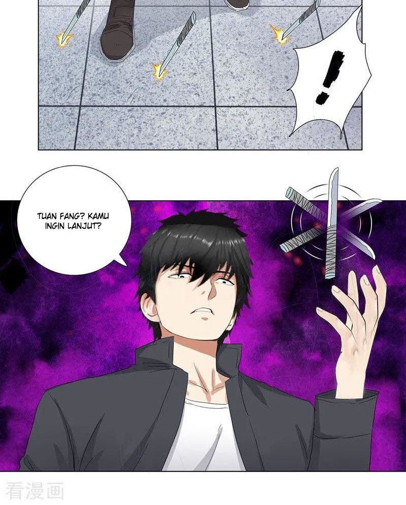 Master University Chapter 179 Gambar 21