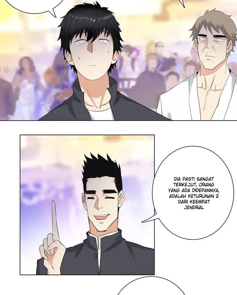 Master University Chapter 179 Gambar 3