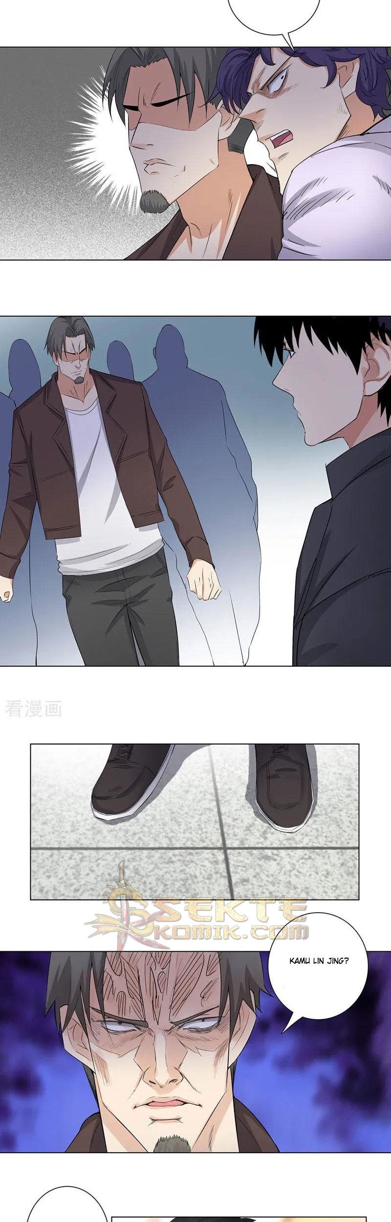Master University Chapter 179 Gambar 8