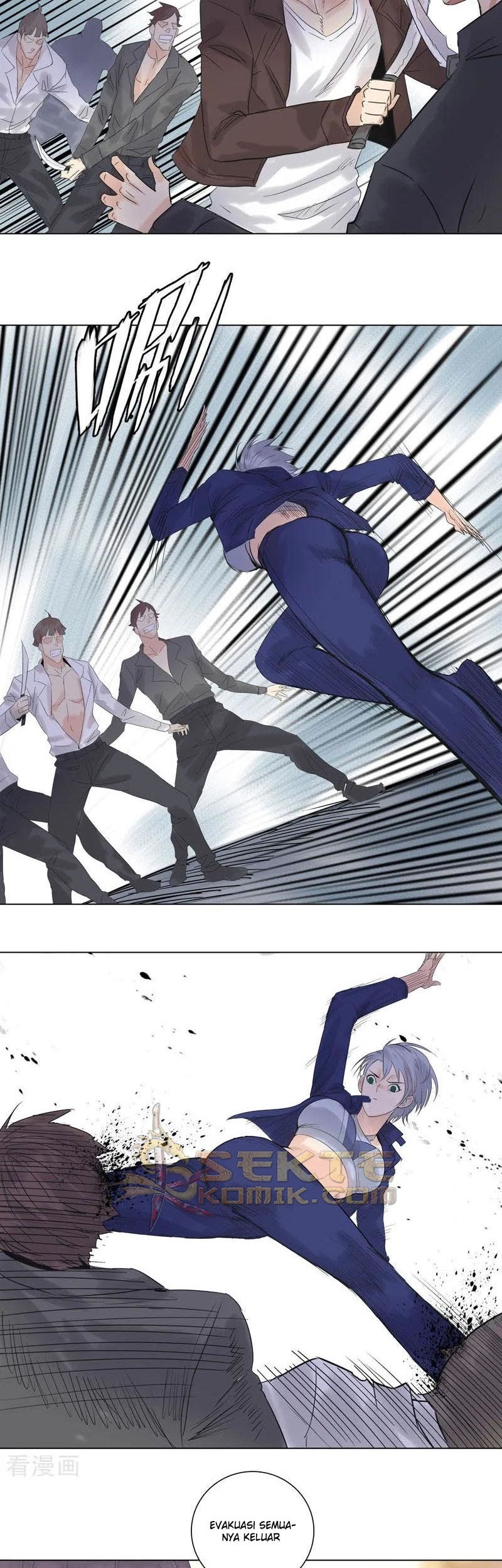 Master University Chapter 179 Gambar 12