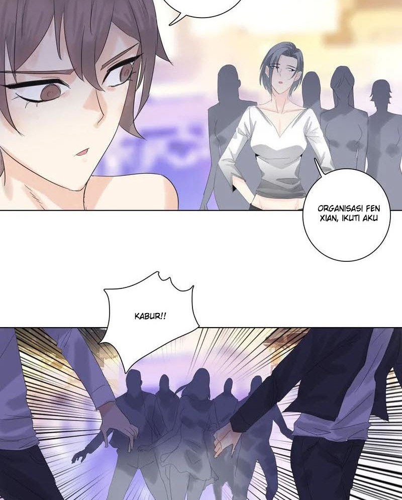 Master University Chapter 179 Gambar 13