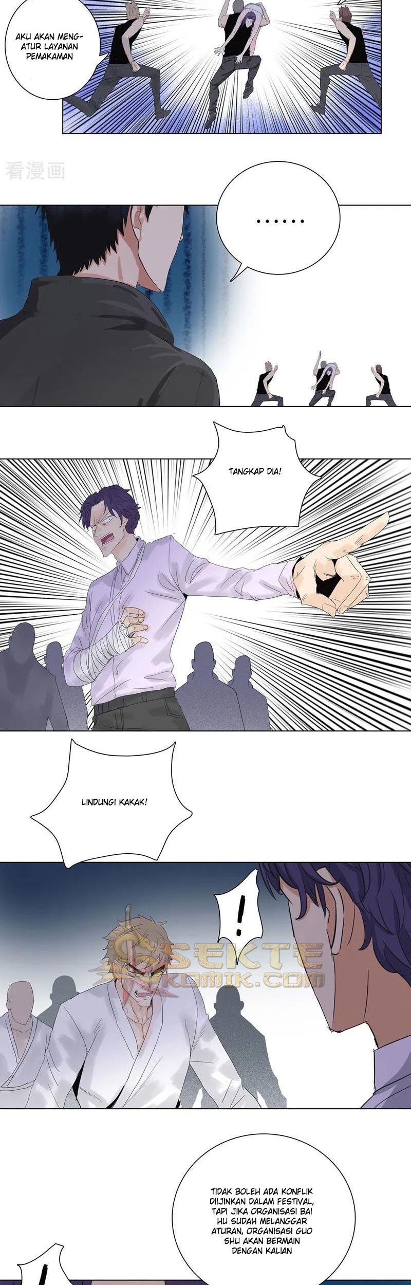 Master University Chapter 179 Gambar 16