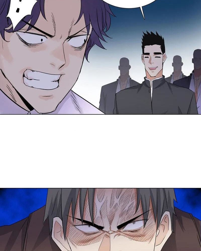 Master University Chapter 179 Gambar 17
