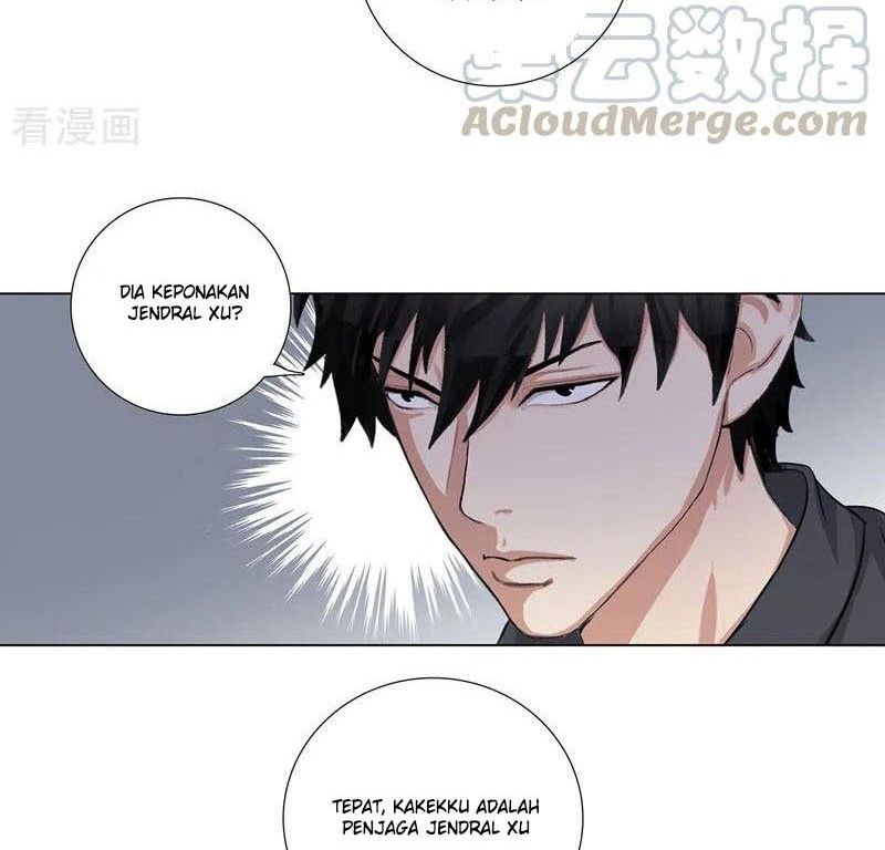 Master University Chapter 178 Gambar 19