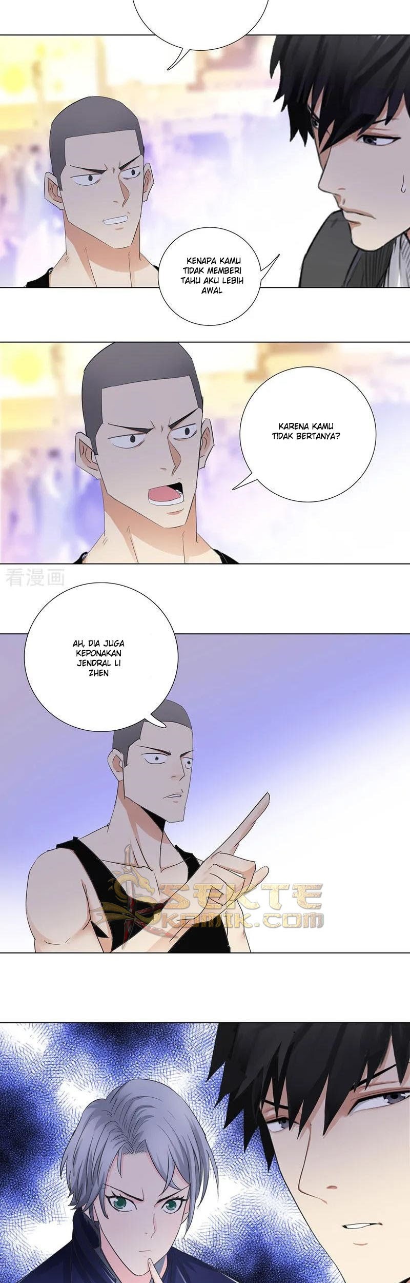 Master University Chapter 178 Gambar 20
