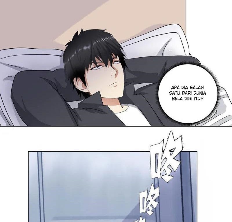 Master University Chapter 178 Gambar 3