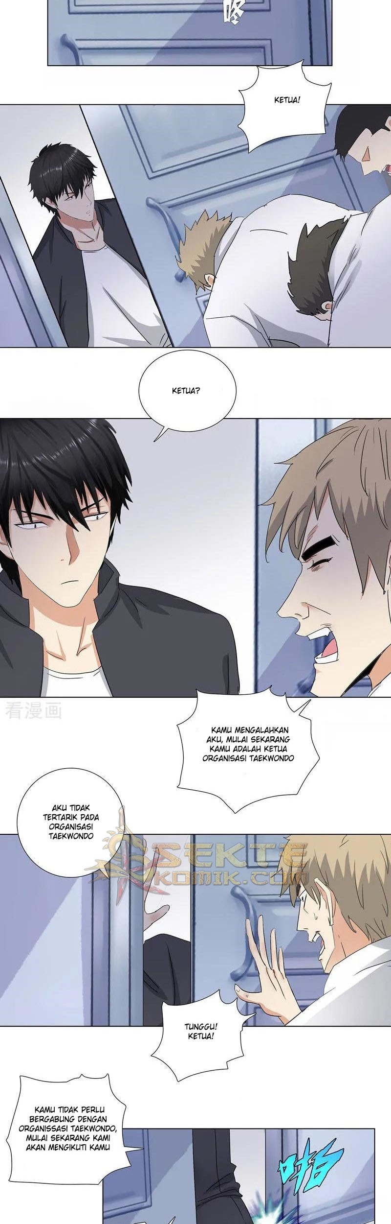 Master University Chapter 178 Gambar 4