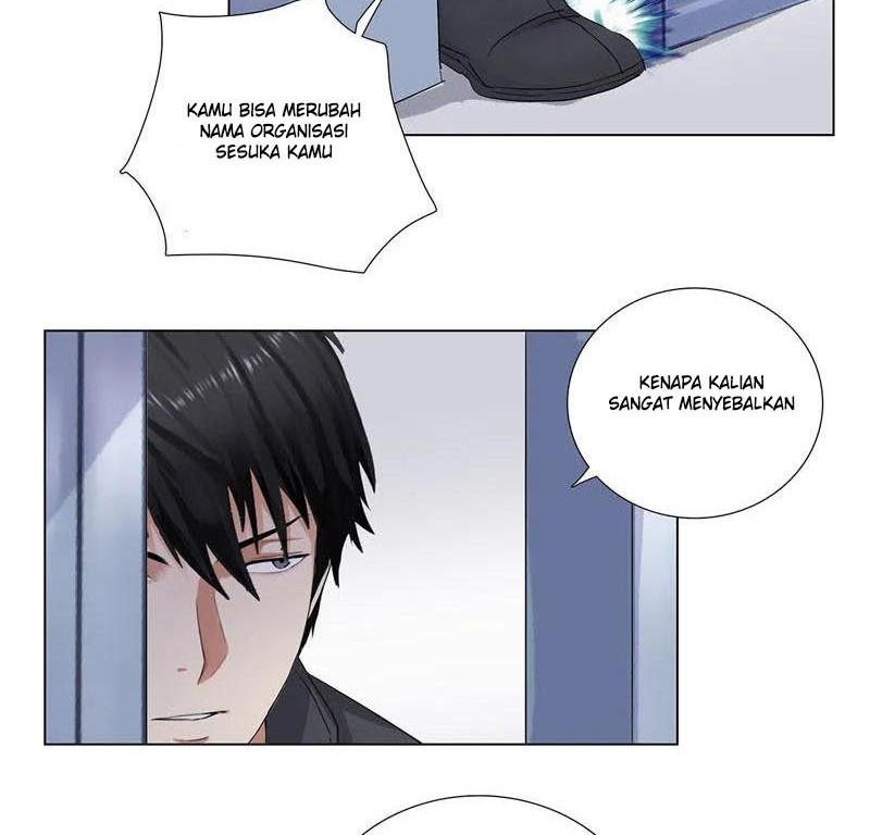 Master University Chapter 178 Gambar 5