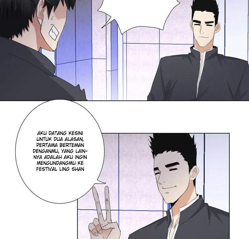 Master University Chapter 178 Gambar 7