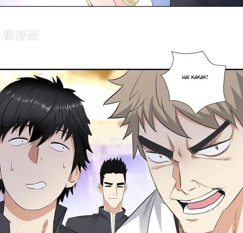 Master University Chapter 178 Gambar 13