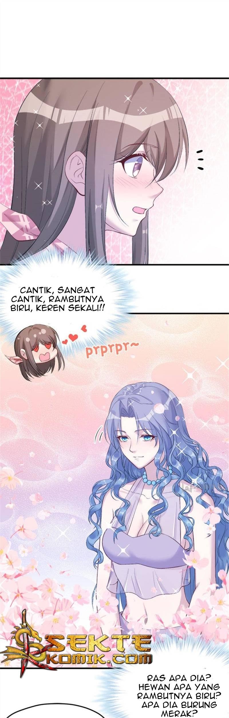 Baca Beauty and the Beast Chapter 165 Gambar 2