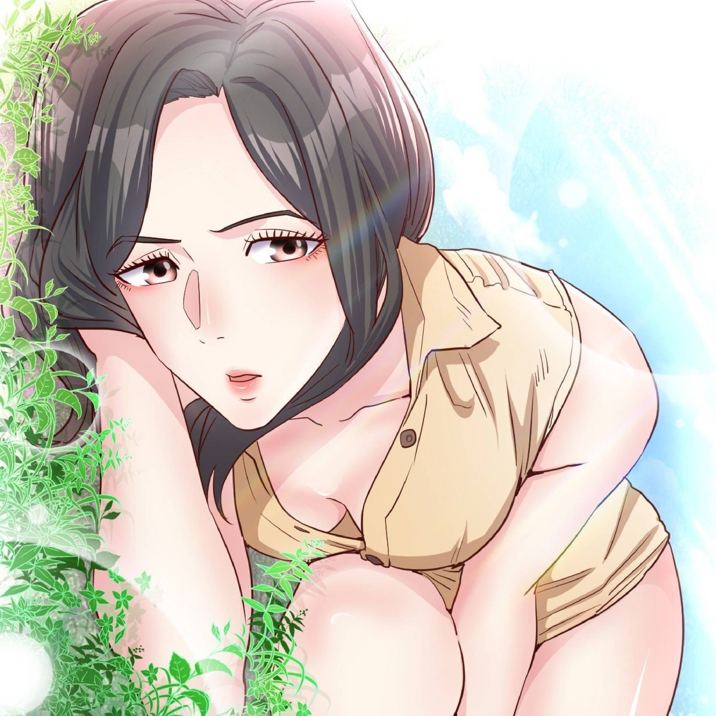 Baca Full-level Peach Blossom Acupuncturist Chapter 10 Gambar 2