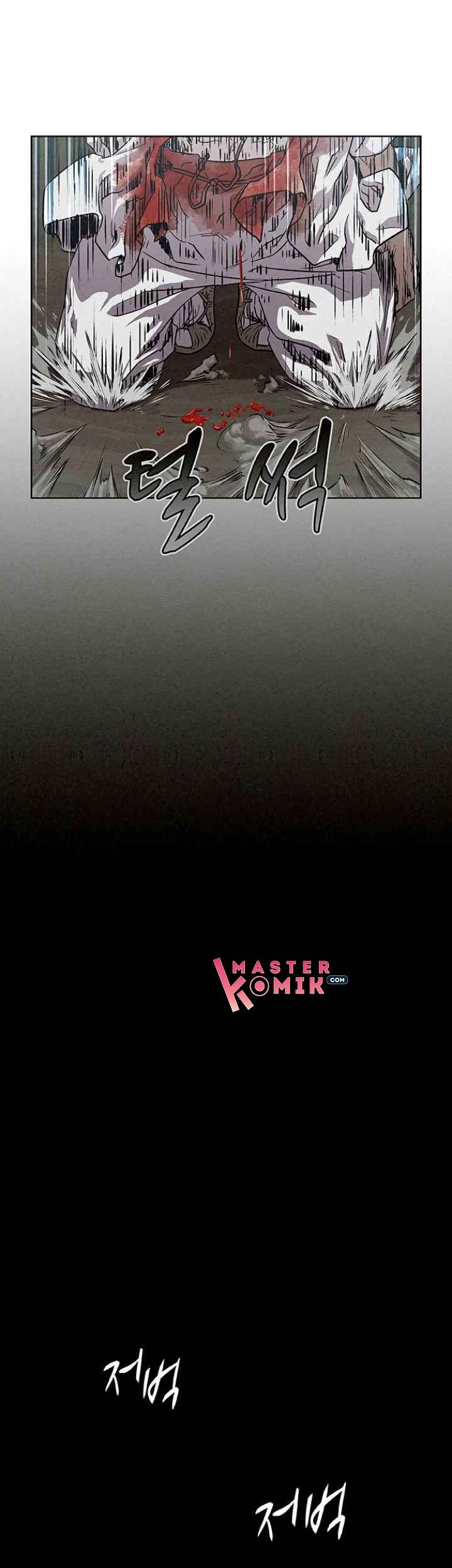 Moshin Hunter Chapter 07 Gambar 34