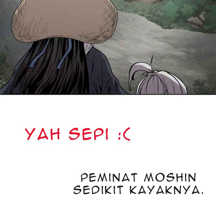 Moshin Hunter Chapter 07 Gambar 39