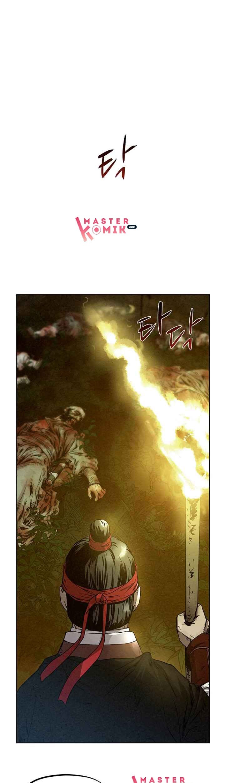 Baca  Moshin Hunter Chapter 07 Gambar 2