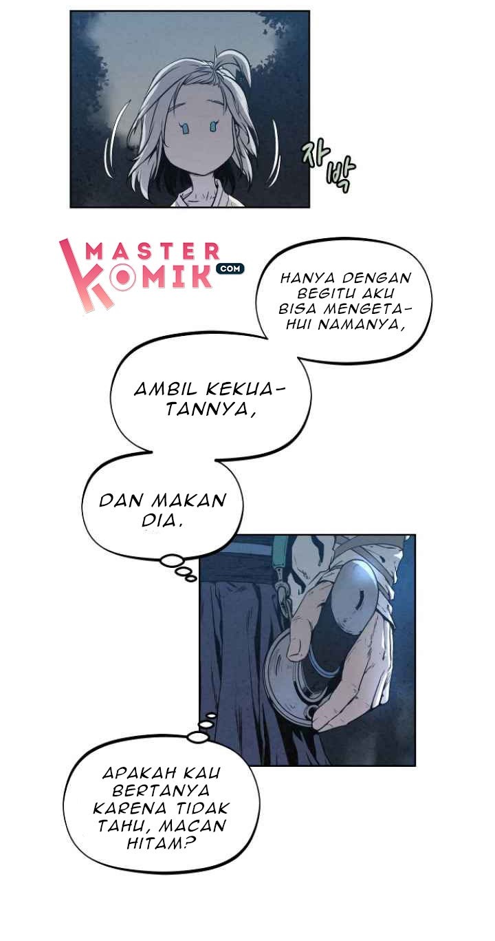 Moshin Hunter Chapter 07 Gambar 13