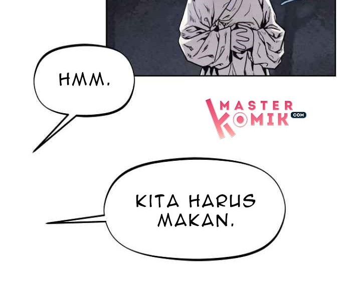 Moshin Hunter Chapter 07 Gambar 17