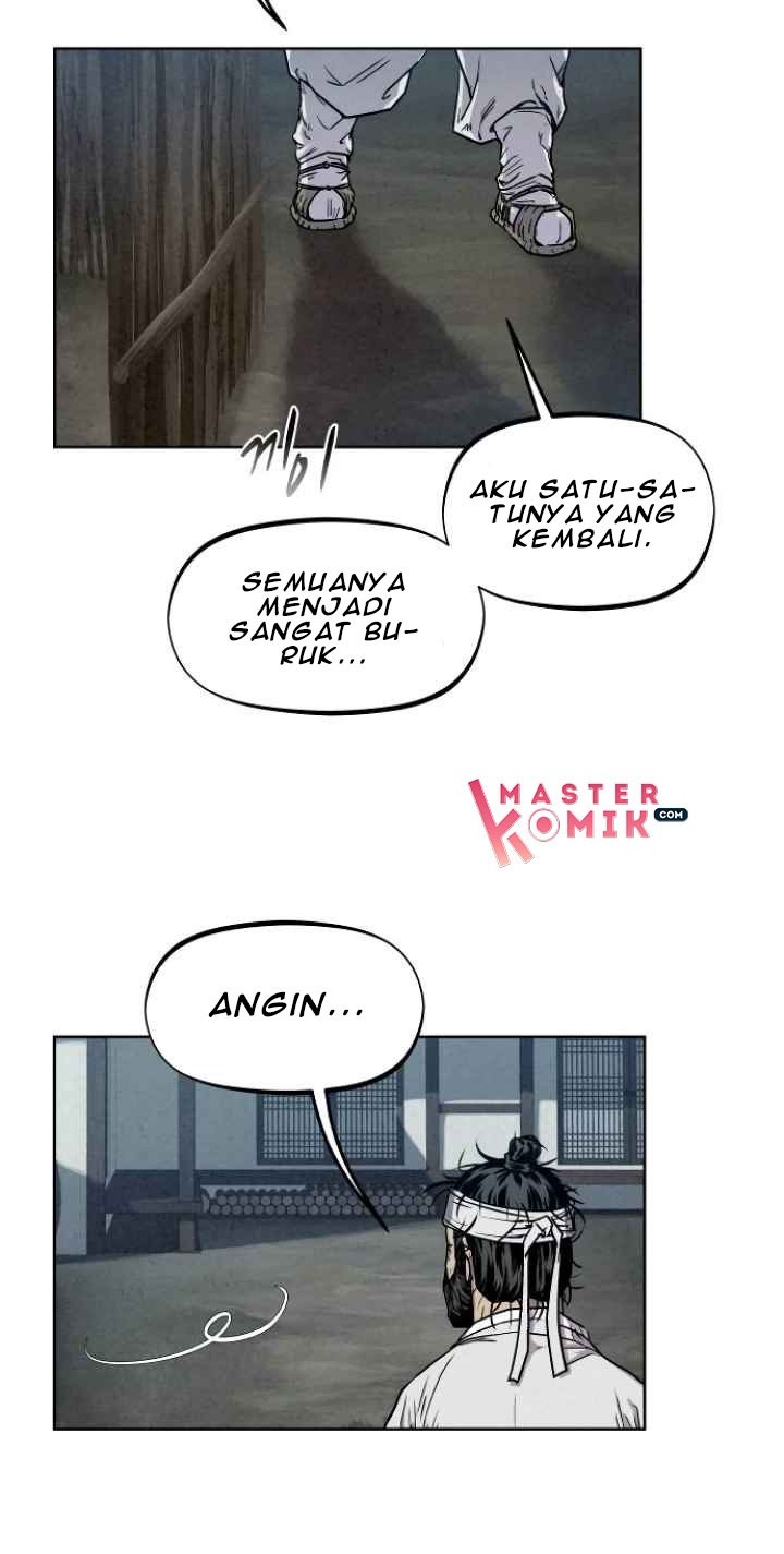 Moshin Hunter Chapter 07 Gambar 20