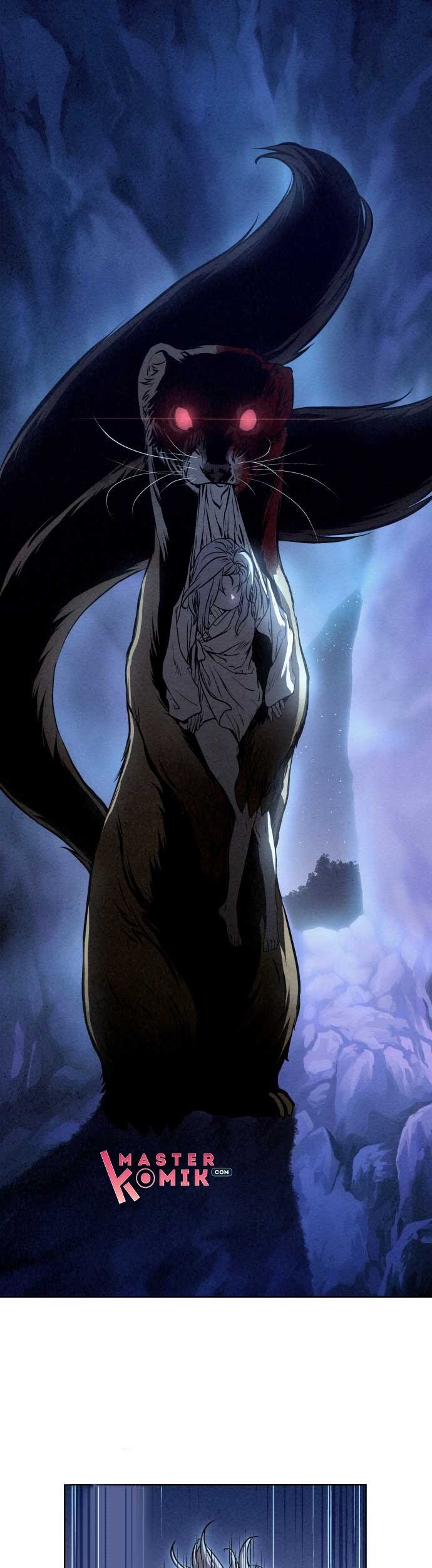 Baca Moshin Hunter Chapter 06 Gambar 2