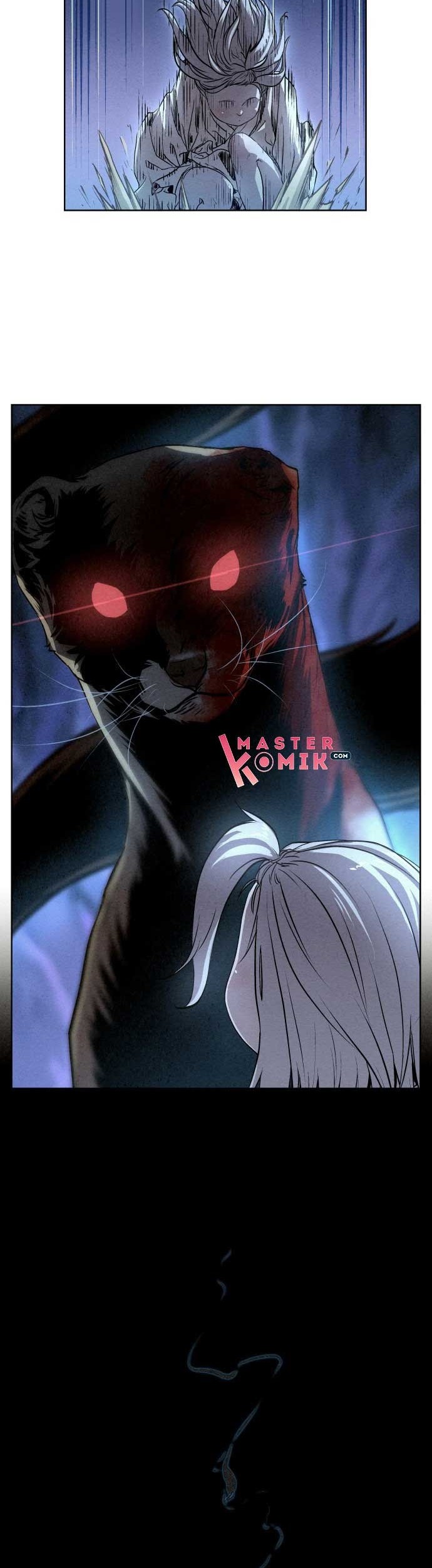 Moshin Hunter Chapter 06 Gambar 3