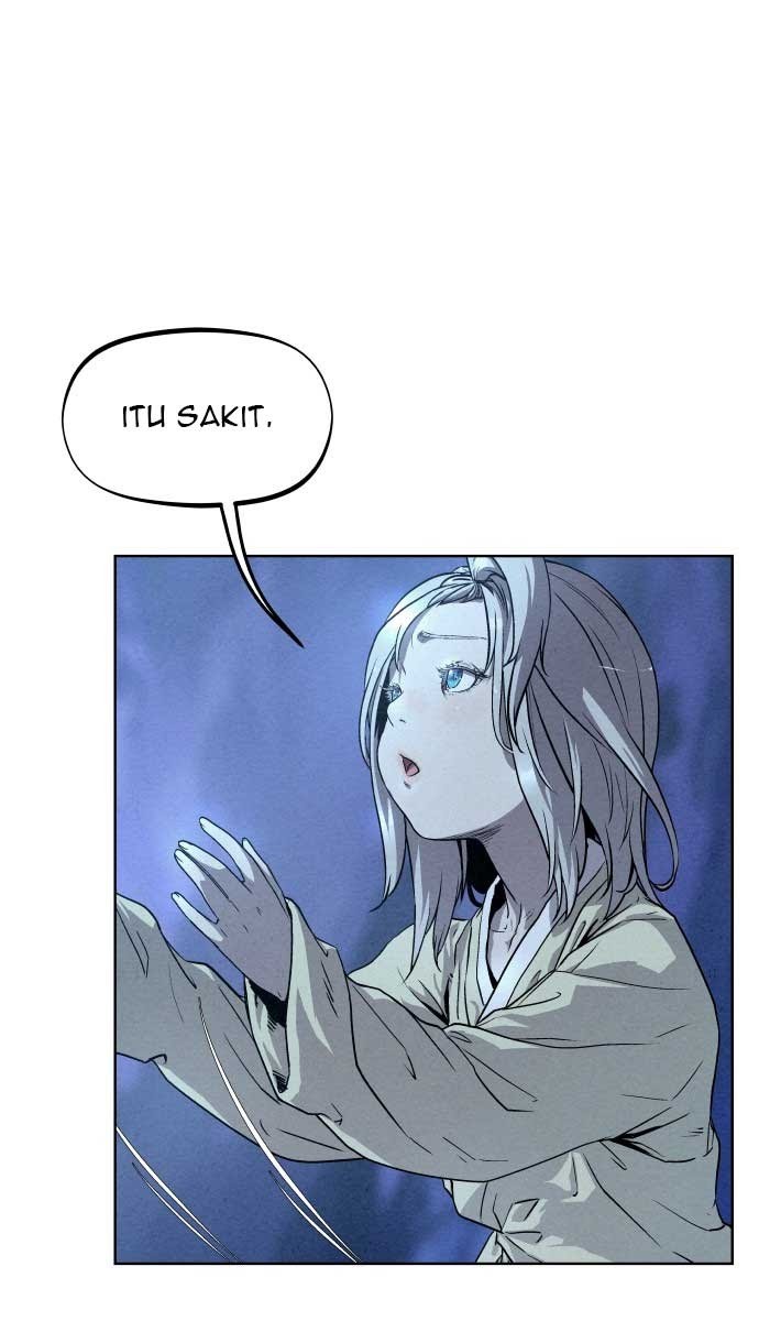 Moshin Hunter Chapter 06 Gambar 6
