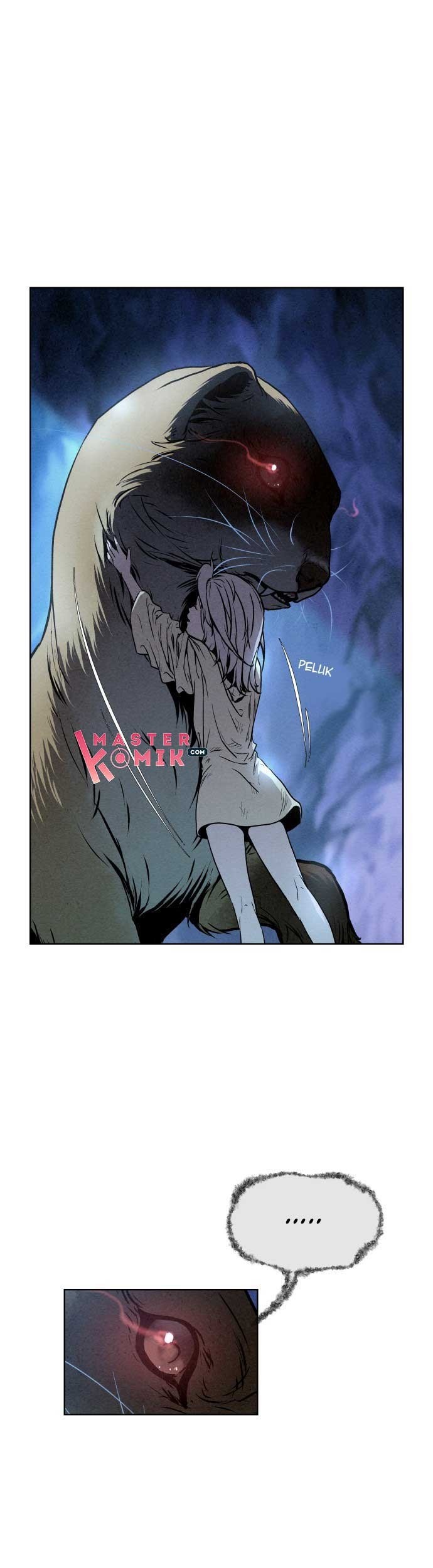 Moshin Hunter Chapter 06 Gambar 7