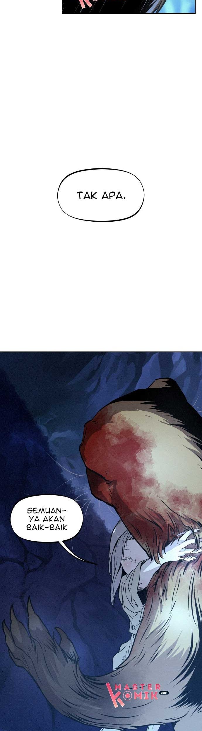 Moshin Hunter Chapter 06 Gambar 9
