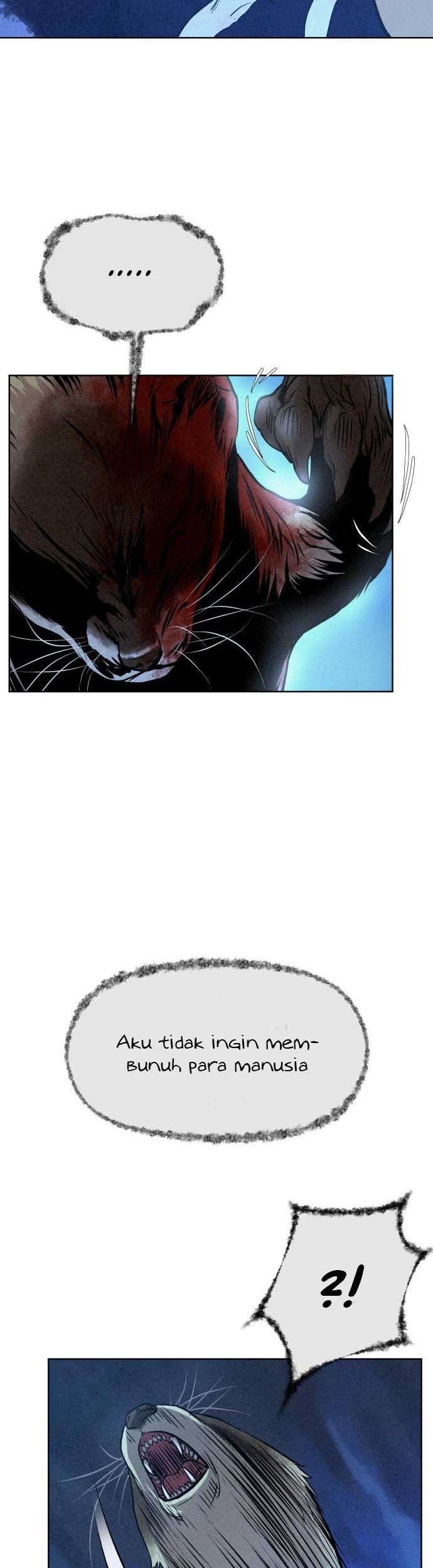 Moshin Hunter Chapter 06 Gambar 10