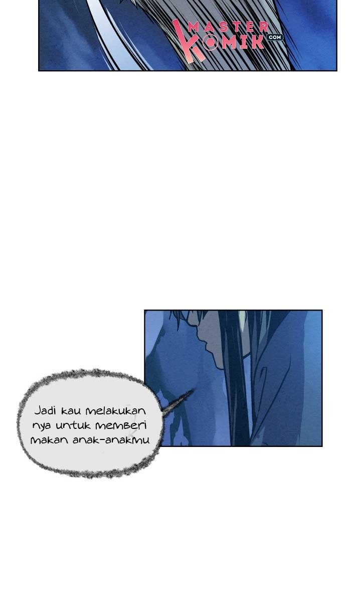 Moshin Hunter Chapter 06 Gambar 11